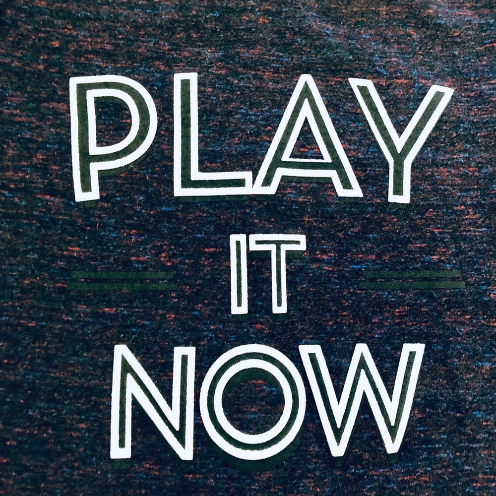 Colorblend boys T. Little Eleven Paris.